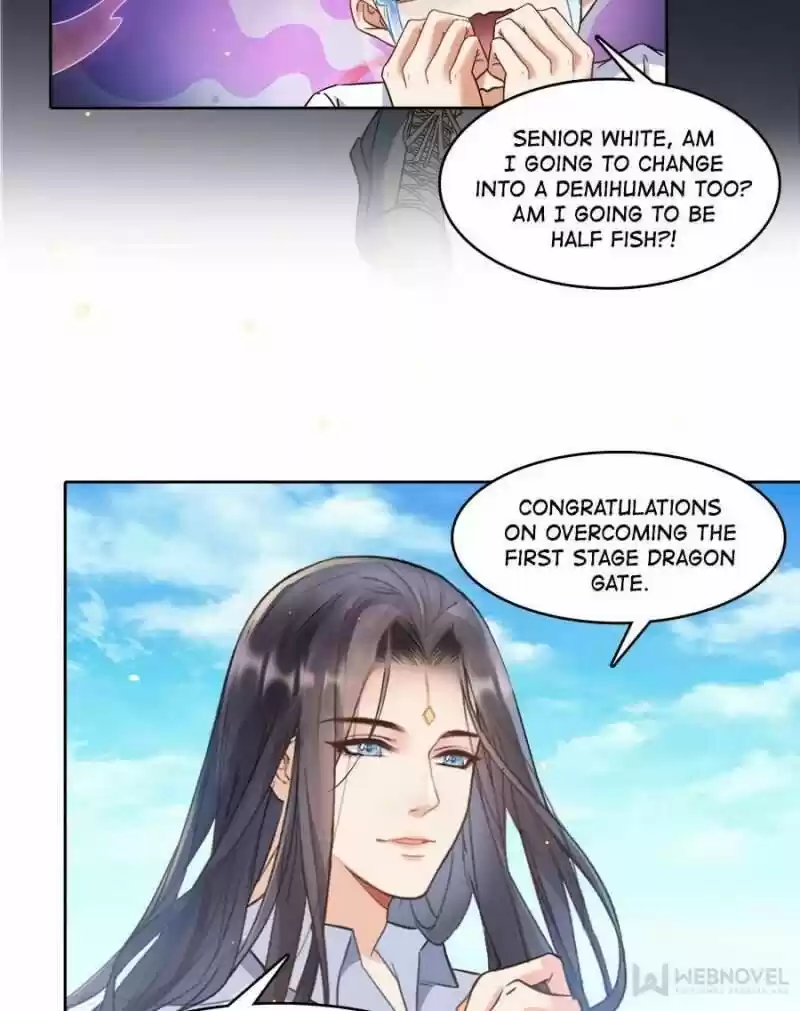 Cultivation Chat Group ch.217