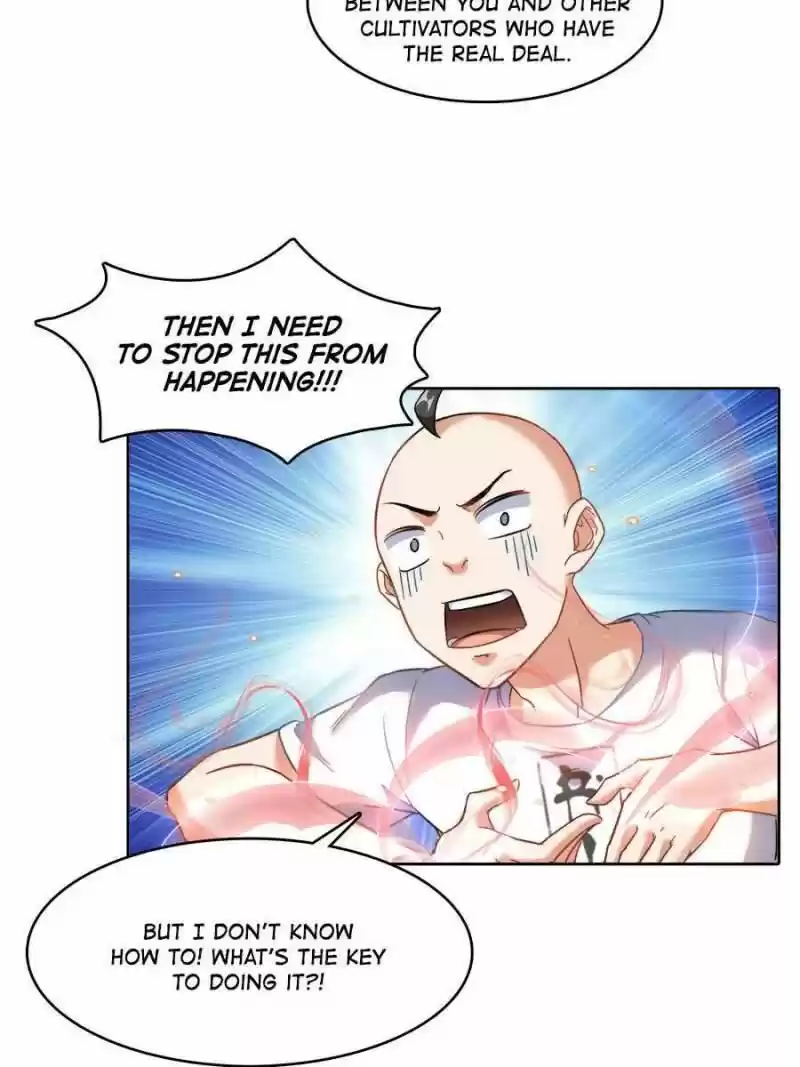 Cultivation Chat Group ch.217