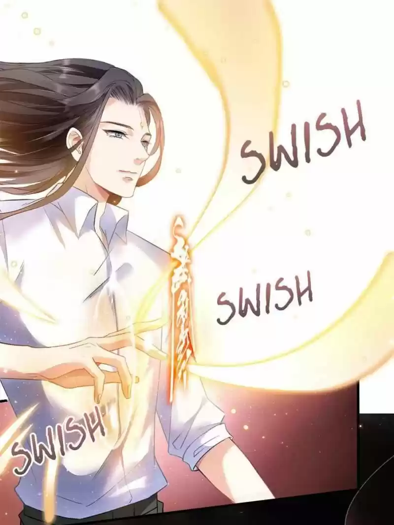 Cultivation Chat Group ch.217