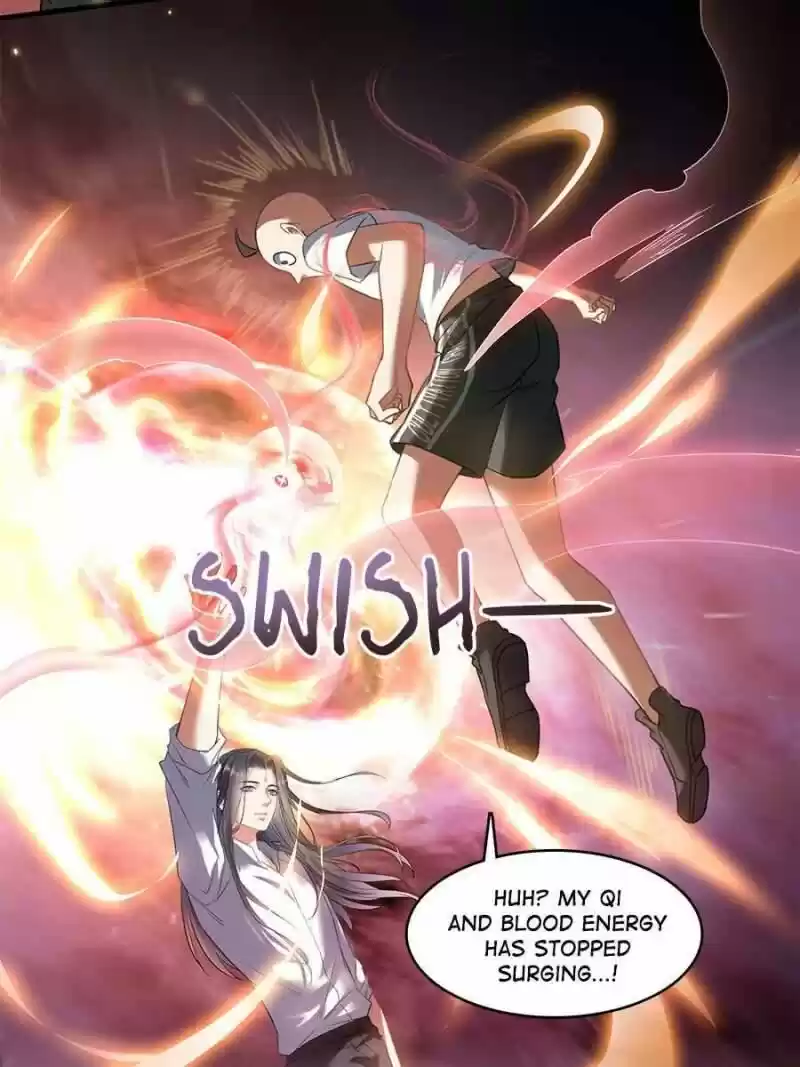 Cultivation Chat Group ch.217