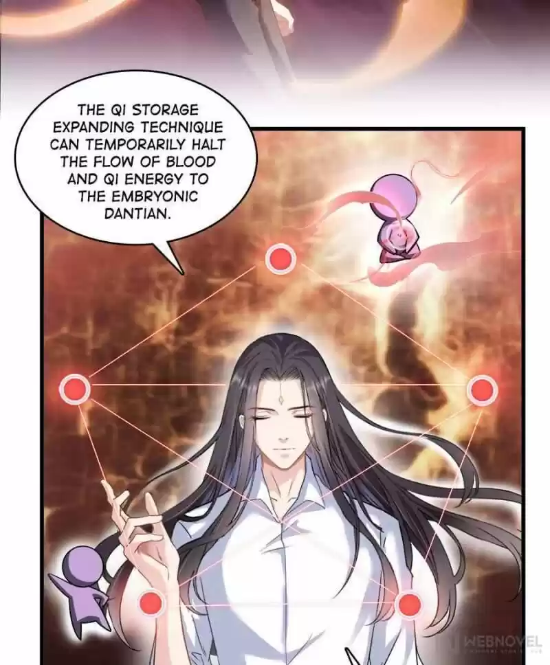 Cultivation Chat Group ch.217