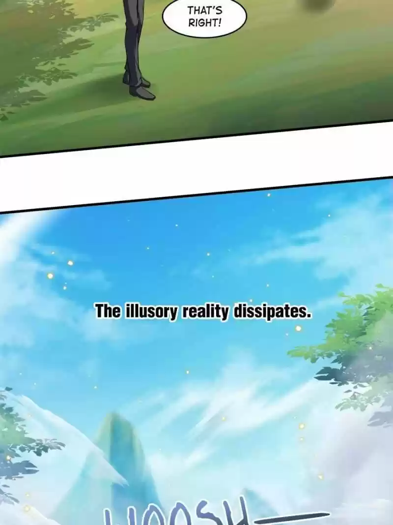 Cultivation Chat Group ch.217