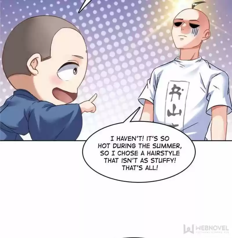 Cultivation Chat Group ch.217