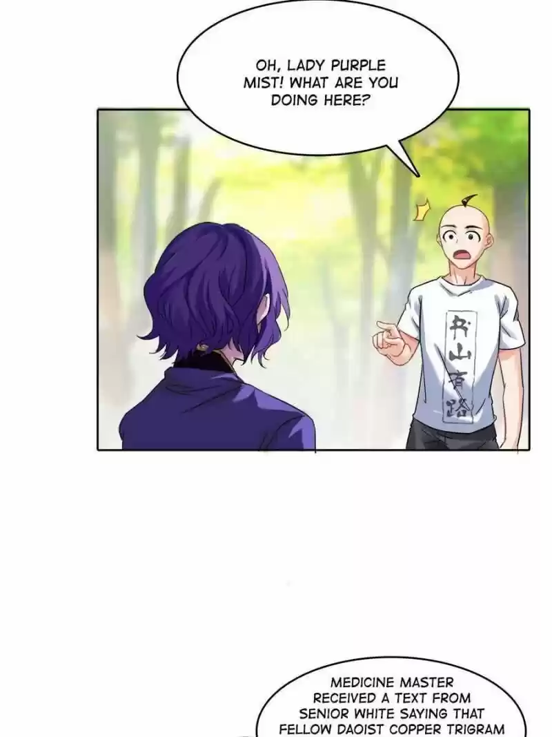 Cultivation Chat Group ch.217