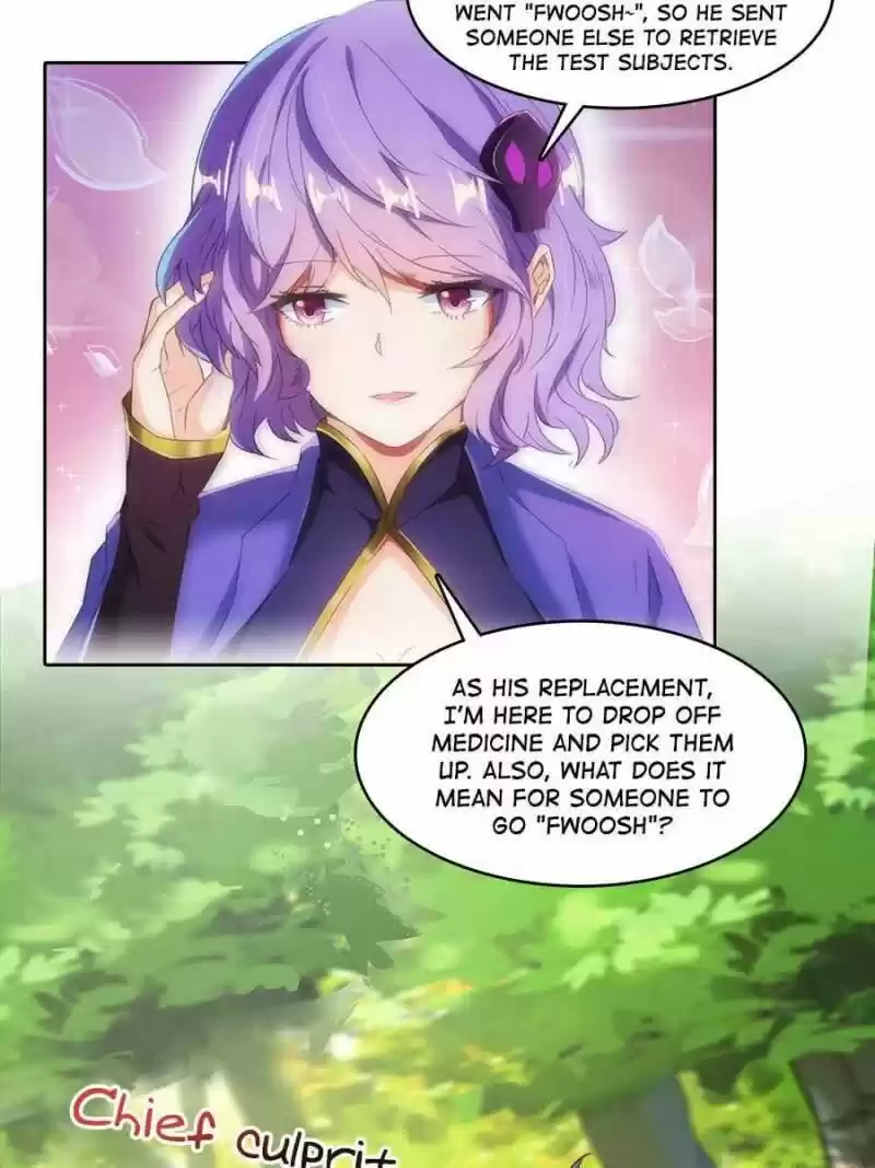 Cultivation Chat Group ch.217