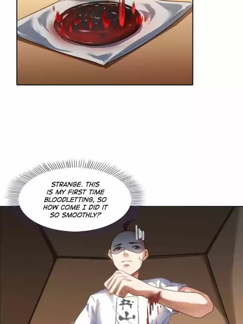 Cultivation Chat Group ch.218