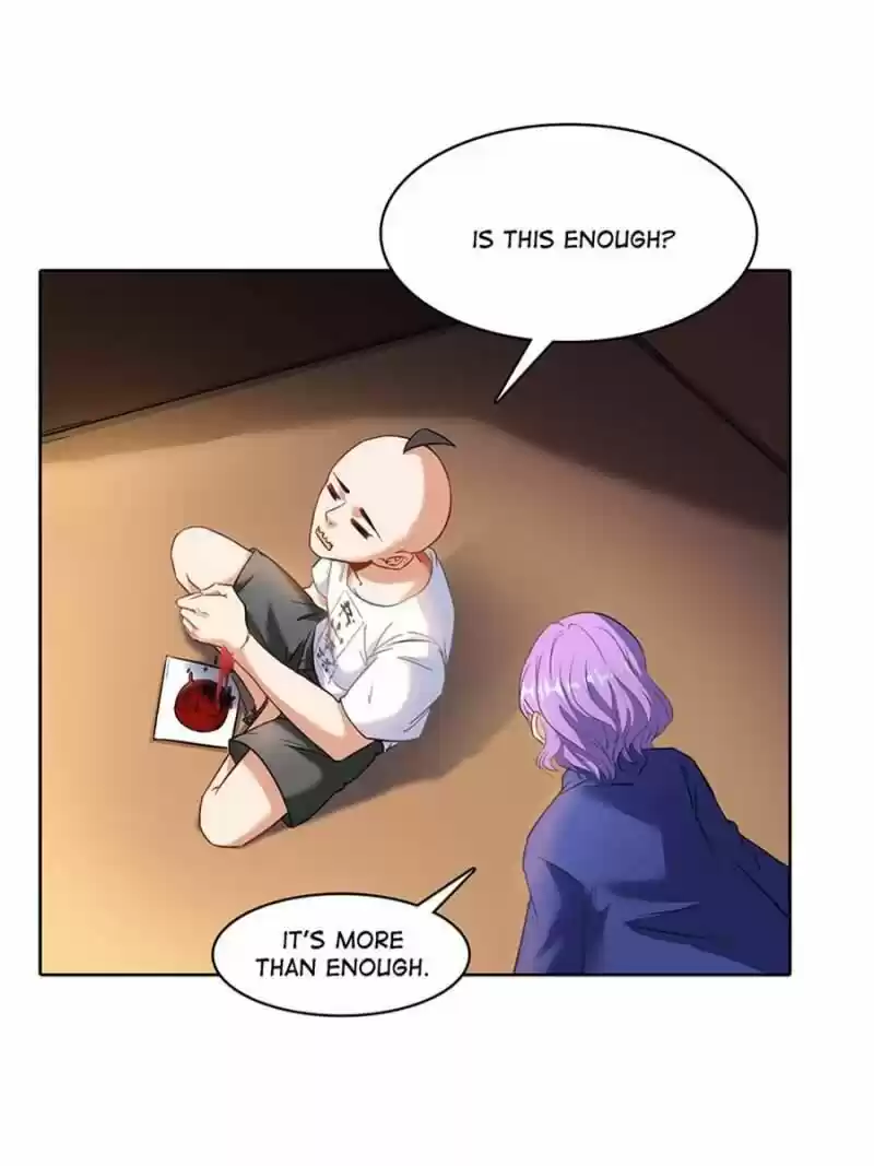 Cultivation Chat Group ch.218