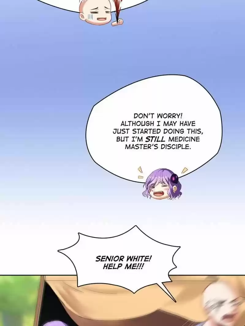 Cultivation Chat Group ch.218