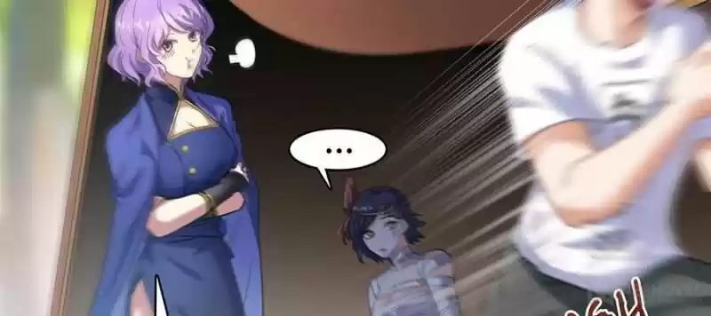 Cultivation Chat Group ch.218