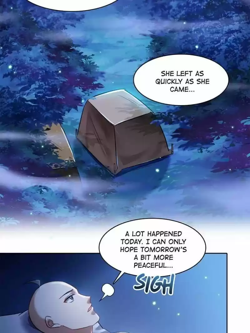 Cultivation Chat Group ch.218