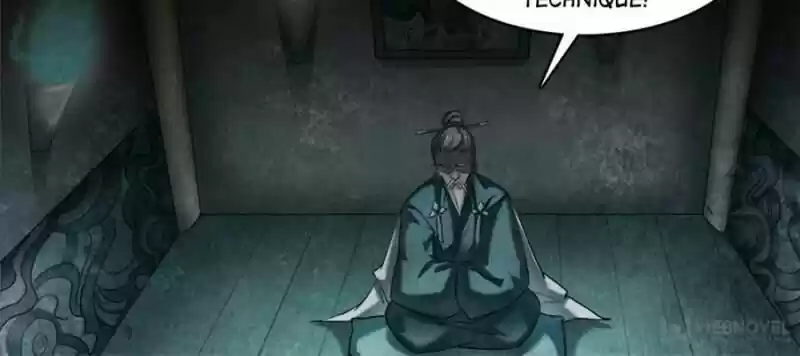 Cultivation Chat Group ch.218