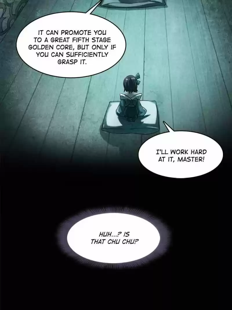 Cultivation Chat Group ch.218