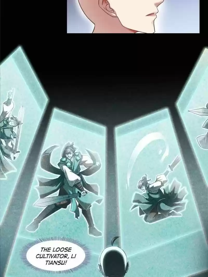 Cultivation Chat Group ch.218