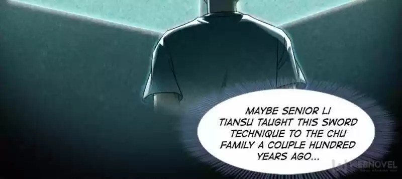 Cultivation Chat Group ch.218