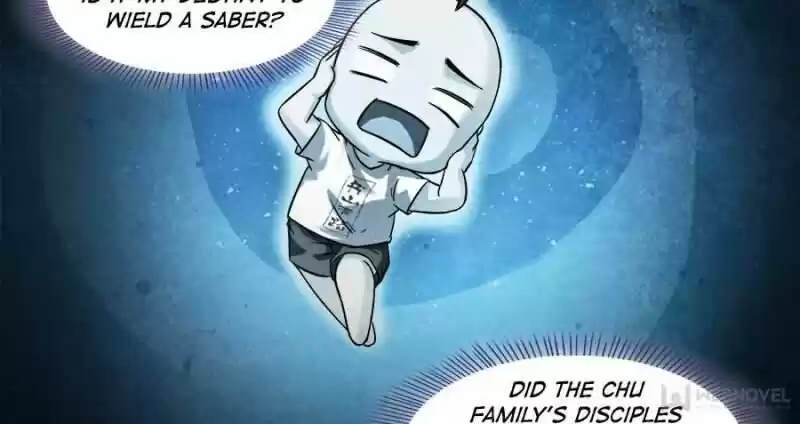 Cultivation Chat Group ch.218