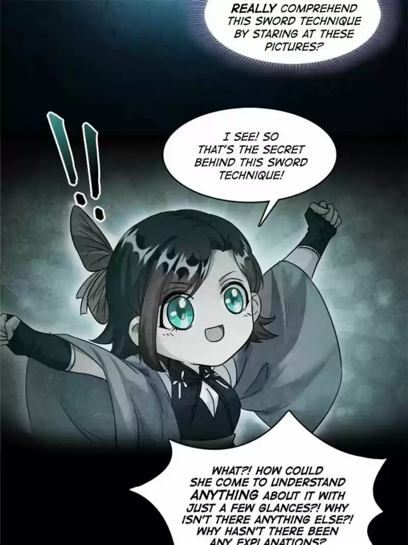 Cultivation Chat Group ch.218