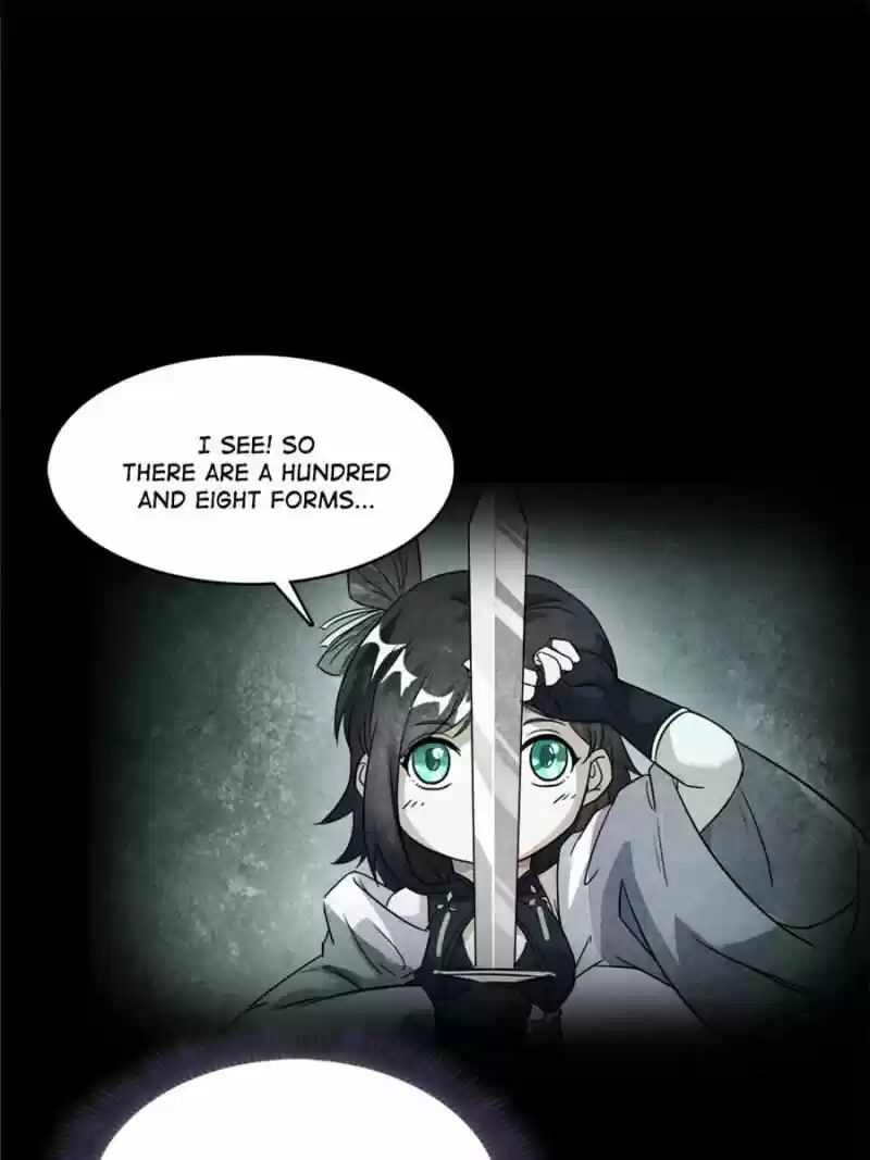 Cultivation Chat Group ch.218