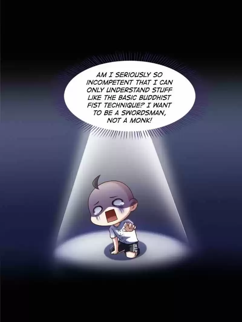 Cultivation Chat Group ch.218