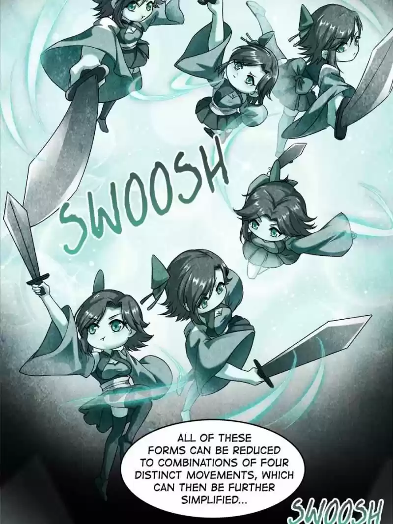 Cultivation Chat Group ch.218