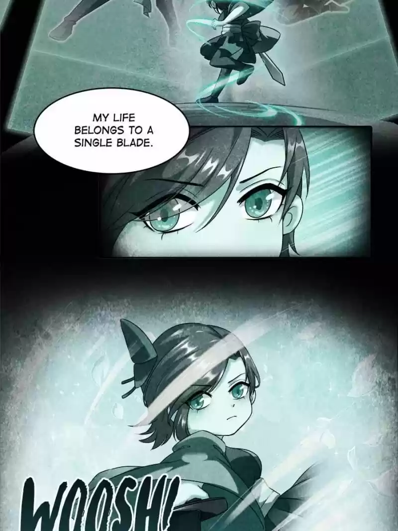 Cultivation Chat Group ch.218