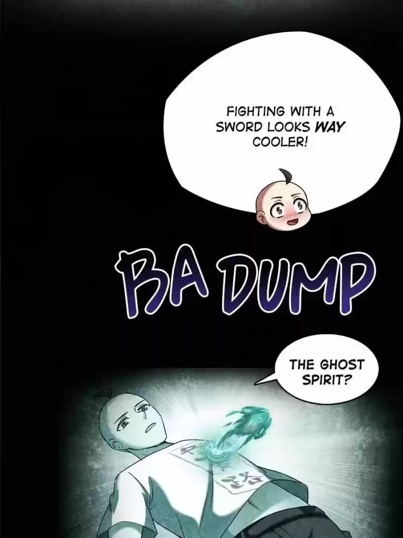 Cultivation Chat Group ch.218