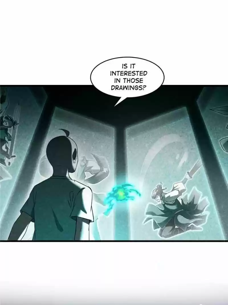 Cultivation Chat Group ch.218