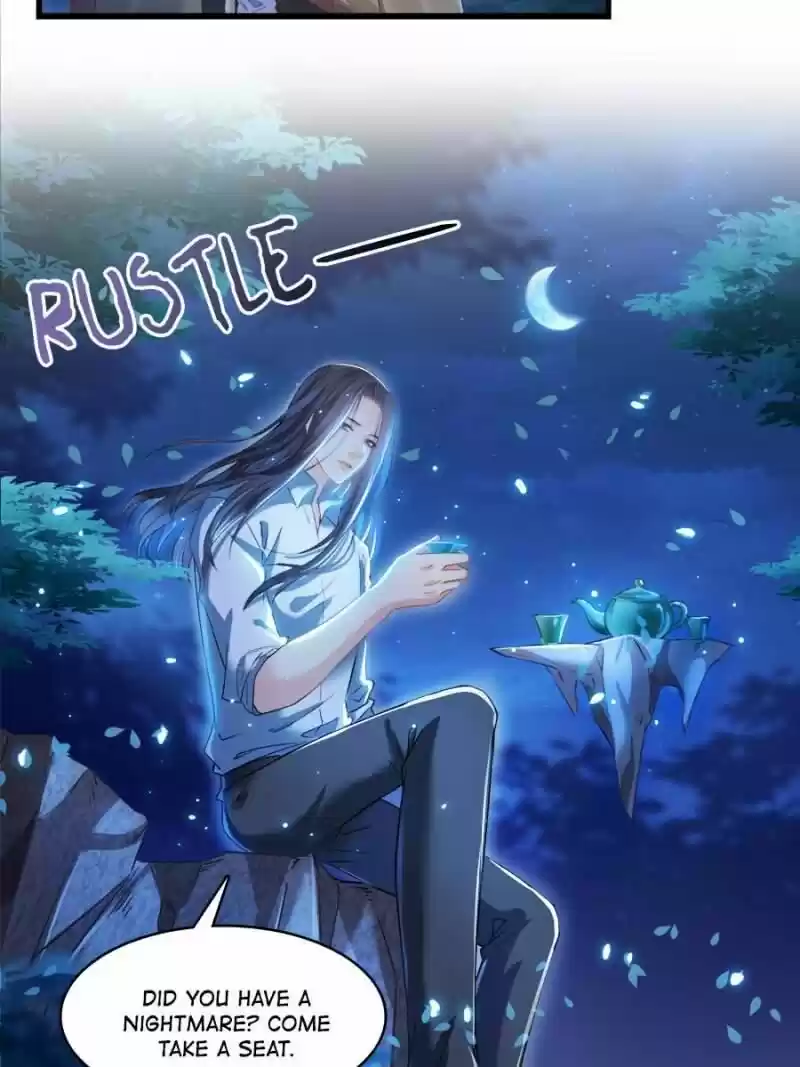 Cultivation Chat Group ch.218