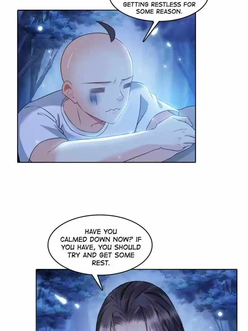 Cultivation Chat Group ch.218