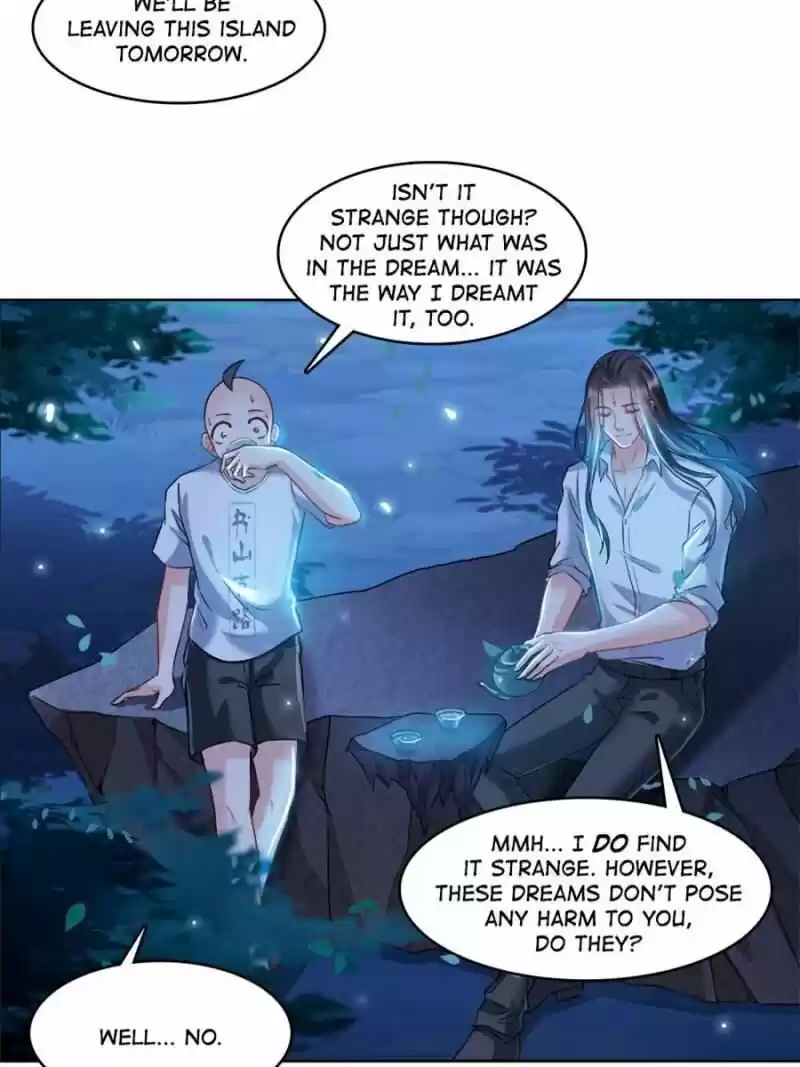 Cultivation Chat Group ch.218