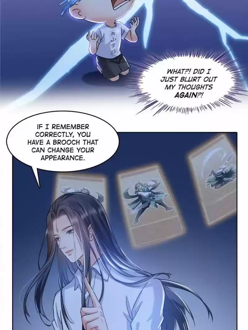 Cultivation Chat Group ch.218