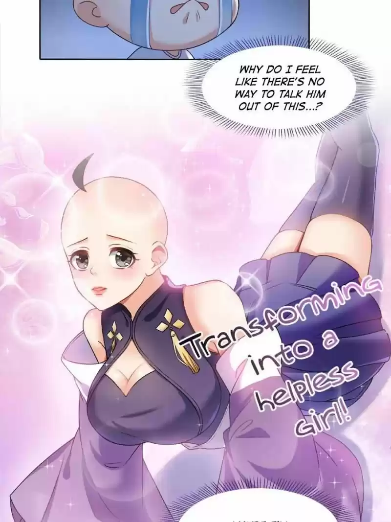 Cultivation Chat Group ch.218