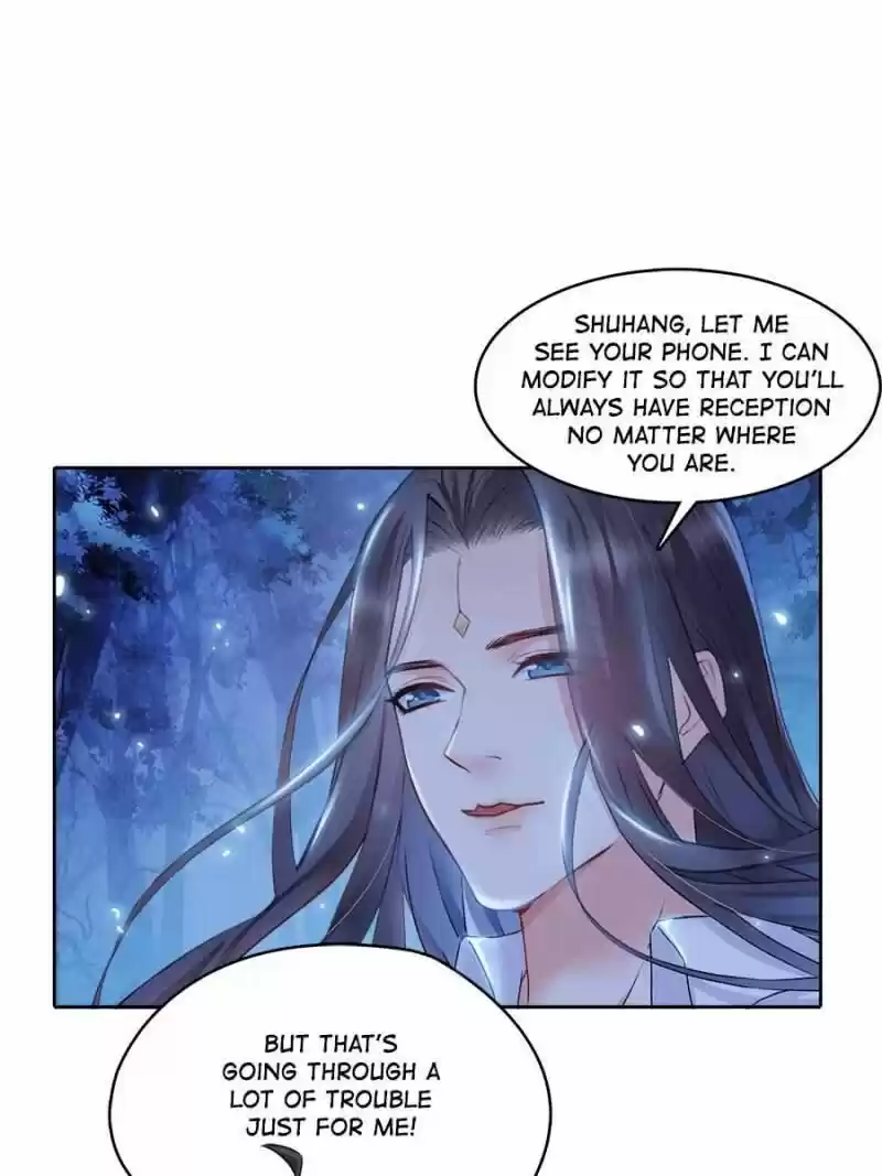 Cultivation Chat Group ch.219