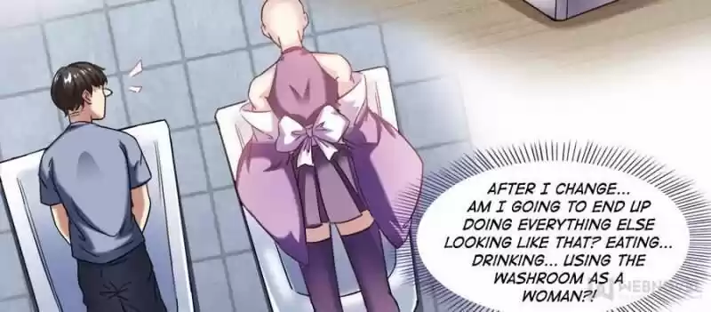 Cultivation Chat Group ch.219