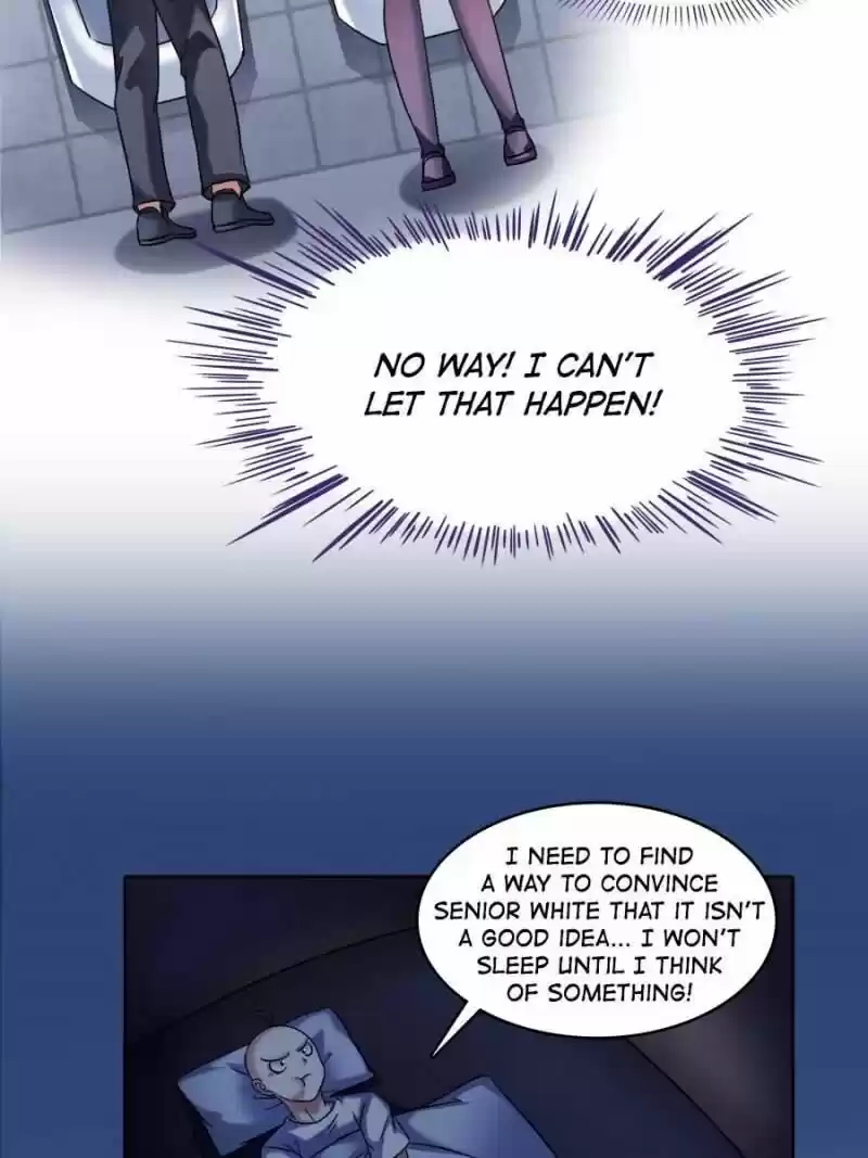 Cultivation Chat Group ch.219