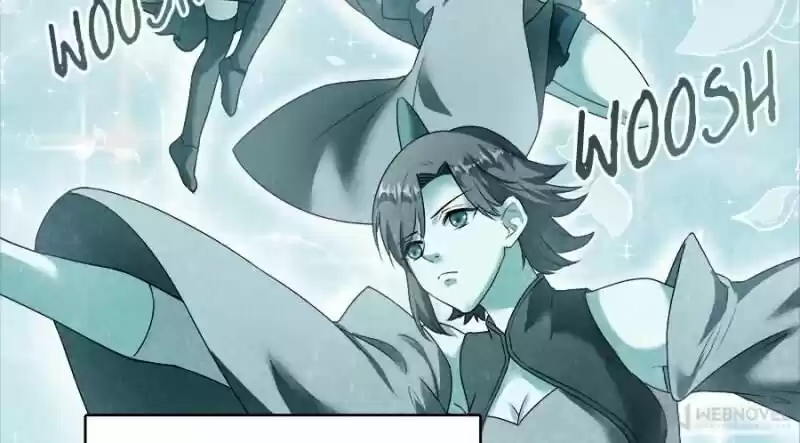 Cultivation Chat Group ch.219