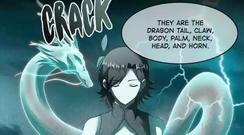 Cultivation Chat Group ch.219