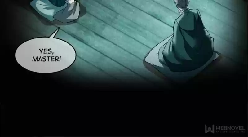 Cultivation Chat Group ch.219