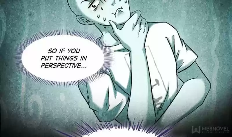 Cultivation Chat Group ch.219