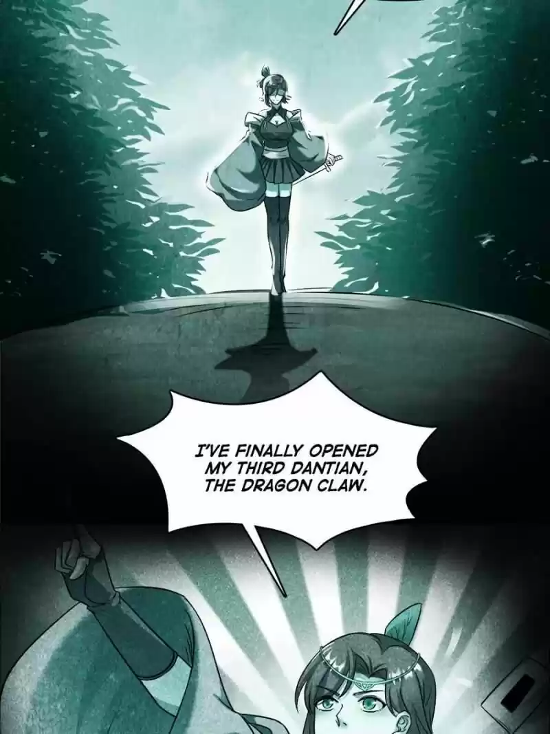 Cultivation Chat Group ch.219