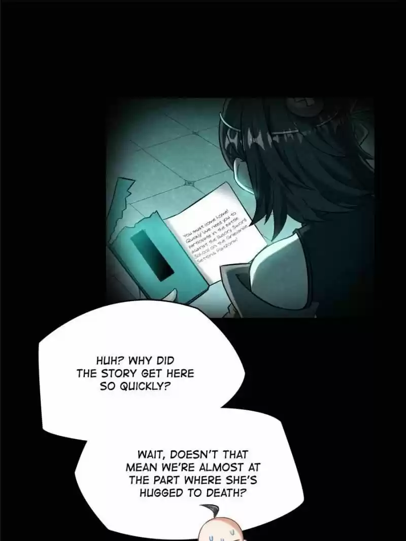 Cultivation Chat Group ch.219