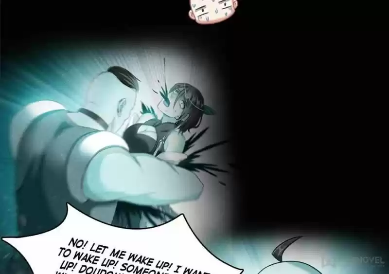 Cultivation Chat Group ch.219