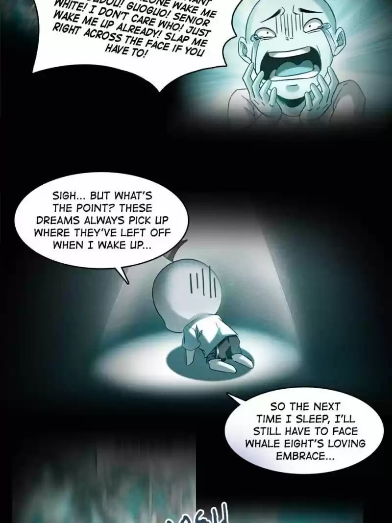 Cultivation Chat Group ch.219