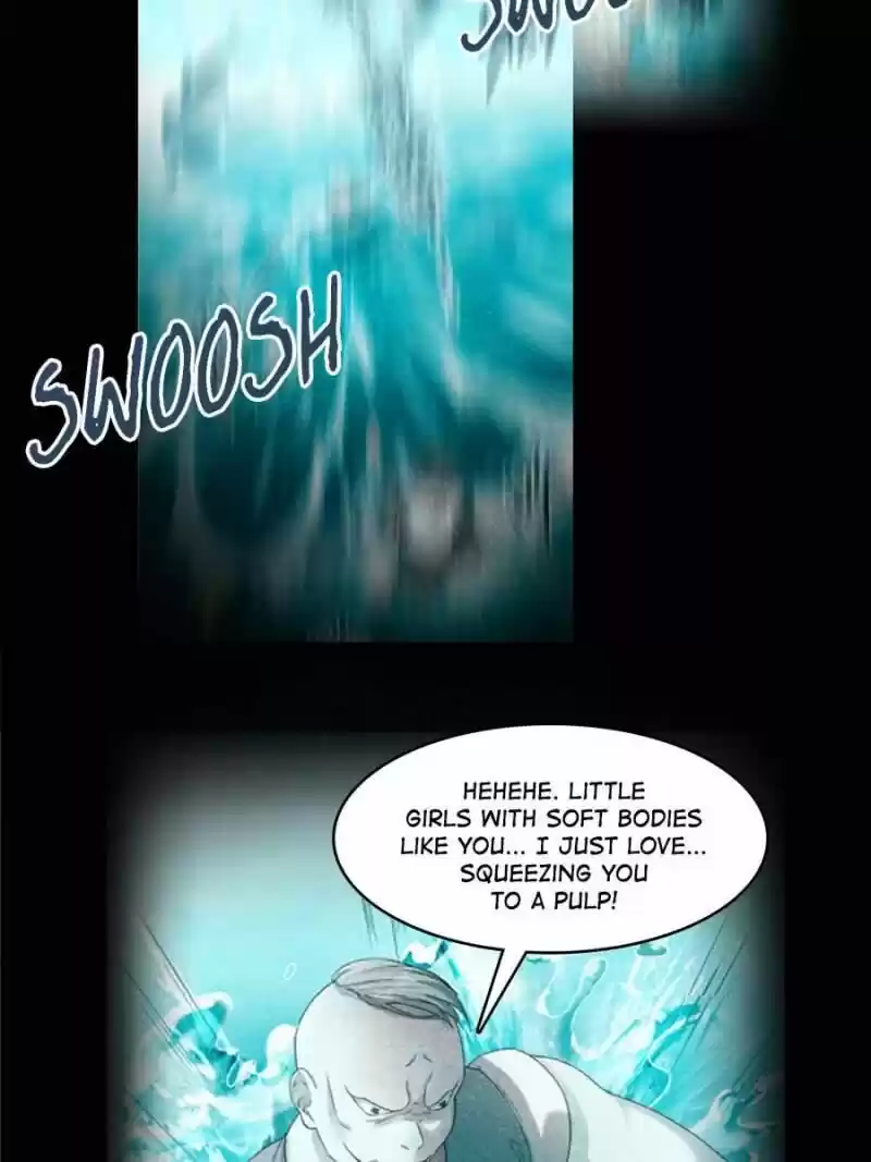 Cultivation Chat Group ch.219