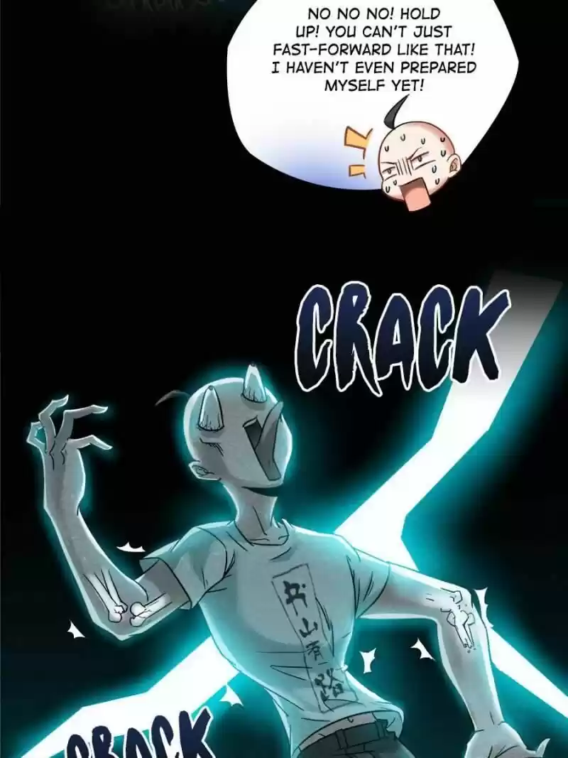 Cultivation Chat Group ch.219