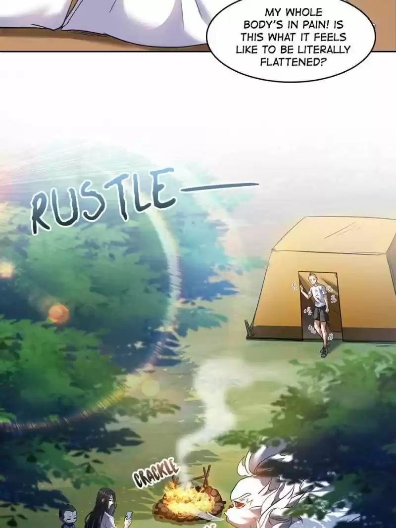 Cultivation Chat Group ch.219