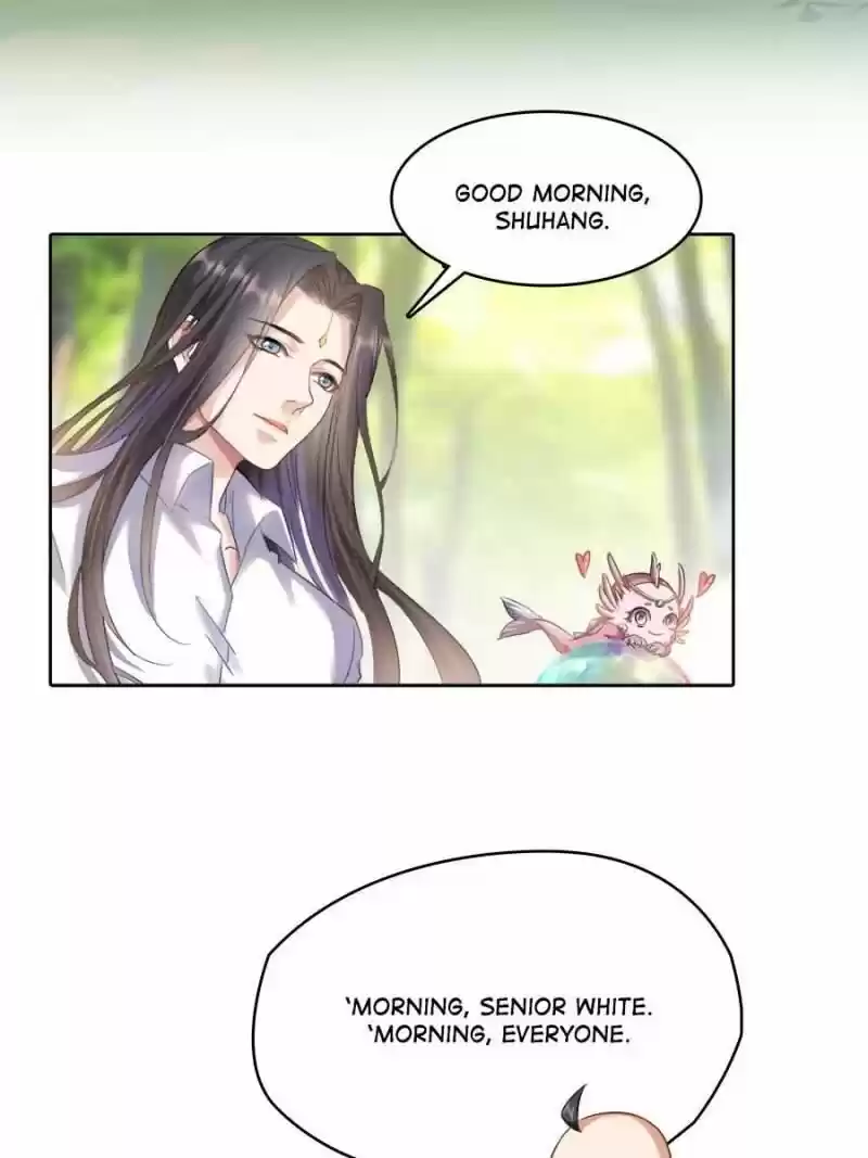 Cultivation Chat Group ch.219