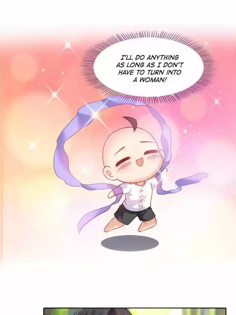 Cultivation Chat Group ch.219