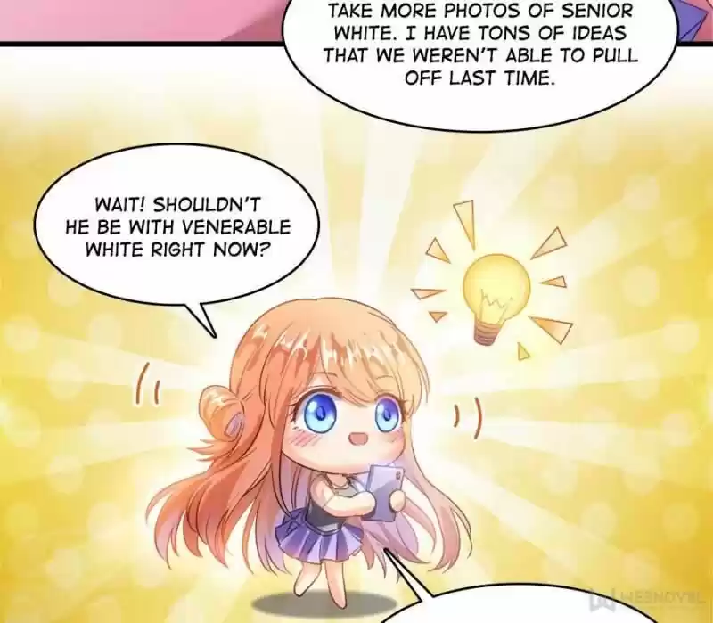 Cultivation Chat Group ch.219