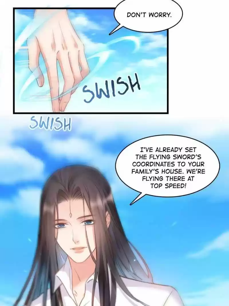 Cultivation Chat Group ch.219