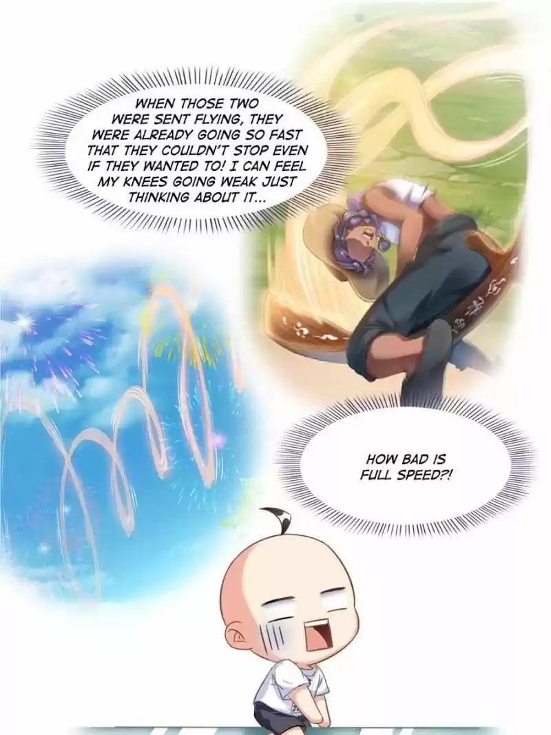 Cultivation Chat Group ch.220